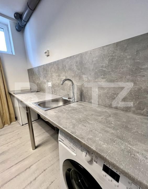 Garsonieră de închiriat 13 Decembrie - 170820AI | BLITZ Brașov | Poza3