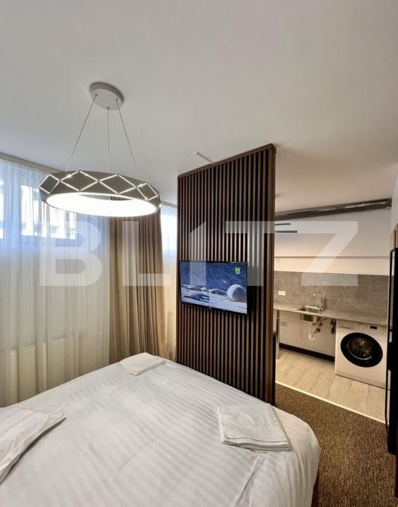 Garsonieră de închiriat 13 Decembrie - 170820AI | BLITZ Brașov | Poza2