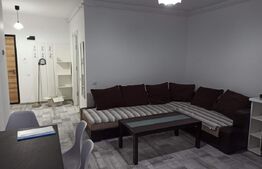 Apartament cu 2 camere, lift, incalzire in pardoseala, parcare, zona Somesului