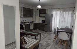 Apartament cu 2 camere, lift, incalzire in pardoseala, parcare, zona Somesului
