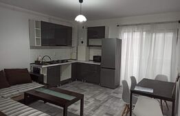 Apartament cu 2 camere, lift, incalzire in pardoseala, parcare, zona Somesului