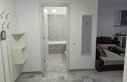 Apartament cu 2 camere, lift, incalzire in pardoseala, parcare, zona Somesului