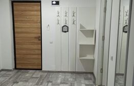 Apartament cu 2 camere, lift, incalzire in pardoseala, parcare, zona Somesului