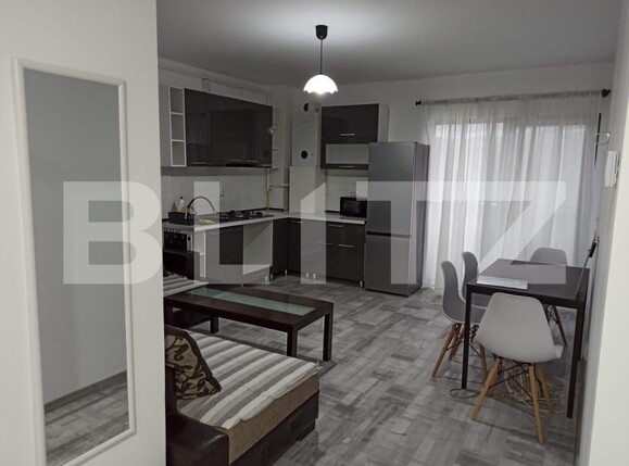 Apartament de vânzare 2 camere Floreşti - 170822AV | BLITZ Cluj-Napoca | Poza2