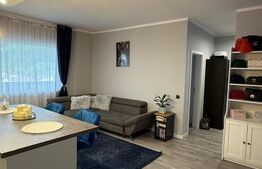 EXCLUSIVITATE! Apartament 2 camere, 51mp, parcare, modern, zona Sub Cetate