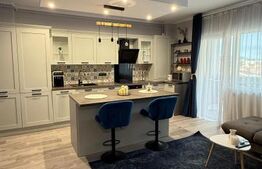 EXCLUSIVITATE! Apartament 2 camere, 51mp, parcare, modern, zona Sub Cetate