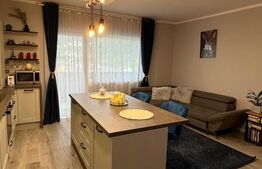 EXCLUSIVITATE! Apartament 2 camere, 51mp, parcare, modern, zona Sub Cetate