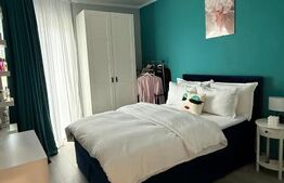 EXCLUSIVITATE! Apartament 2 camere, 51mp, parcare, modern, zona Sub Cetate