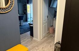 EXCLUSIVITATE! Apartament 2 camere, 51mp, parcare, modern, zona Sub Cetate