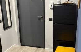 EXCLUSIVITATE! Apartament 2 camere, 51mp, parcare, modern, zona Sub Cetate