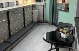 EXCLUSIVITATE! Apartament 2 camere, 51mp, parcare, modern, zona Sub Cetate