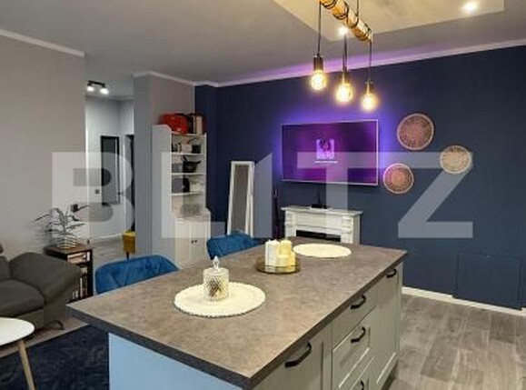 Apartament de închiriat 2 camere Floreşti - 170823AI | BLITZ Cluj-Napoca | Poza1