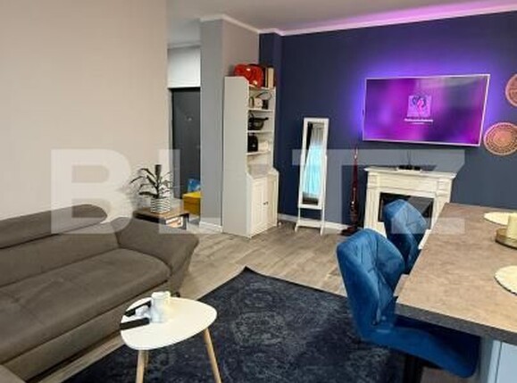 Apartament de închiriat 2 camere Floreşti - 170823AI | BLITZ Cluj-Napoca | Poza2