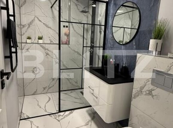 Apartament de închiriat 2 camere Floreşti - 170823AI | BLITZ Cluj-Napoca | Poza13