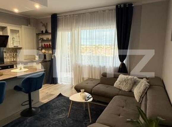 Apartament de închiriat 2 camere Floreşti - 170823AI | BLITZ Cluj-Napoca | Poza5
