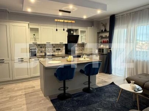 Apartament de închiriat 2 camere Floreşti - 170823AI | BLITZ Cluj-Napoca | Poza6