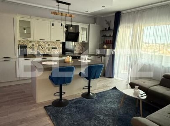 Apartament de închiriat 2 camere Floreşti - 170823AI | BLITZ Cluj-Napoca | Poza4