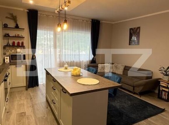 Apartament de închiriat 2 camere Floreşti - 170823AI | BLITZ Cluj-Napoca | Poza7