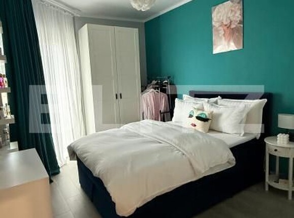 Apartament de închiriat 2 camere Floreşti - 170823AI | BLITZ Cluj-Napoca | Poza9