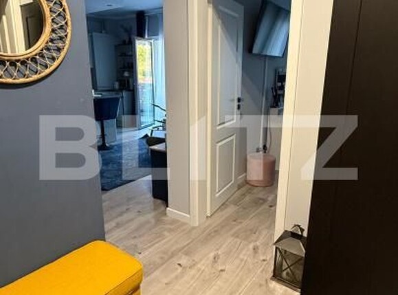 Apartament de închiriat 2 camere Floreşti - 170823AI | BLITZ Cluj-Napoca | Poza11