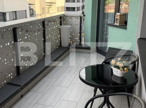 Apartament de închiriat 2 camere Floreşti - 170823AI | BLITZ Cluj-Napoca | Poza14
