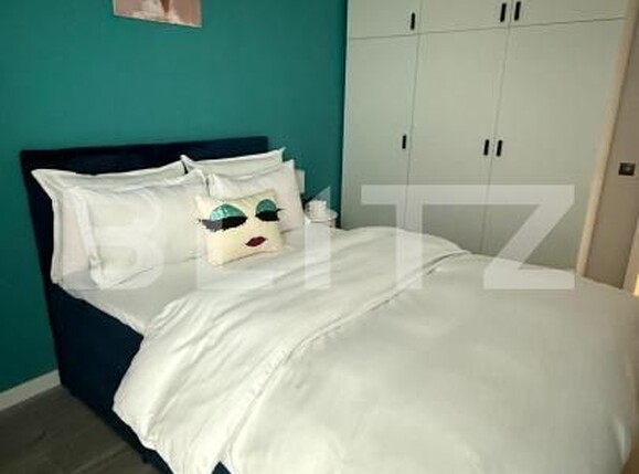 Apartament de închiriat 2 camere Floreşti - 170823AI | BLITZ Cluj-Napoca | Poza8