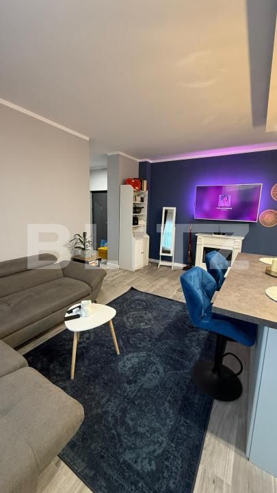 Apartament de închiriat 2 camere Floreşti - 170823AI | BLITZ Cluj-Napoca | Poza2