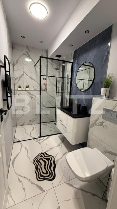 Apartament de închiriat 2 camere Floreşti - 170823AI | BLITZ Cluj-Napoca | Poza13