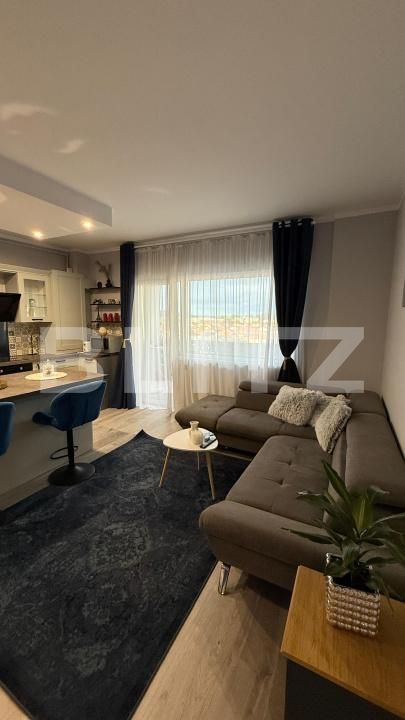 Apartament de închiriat 2 camere Floreşti - 170823AI | BLITZ Cluj-Napoca | Poza5
