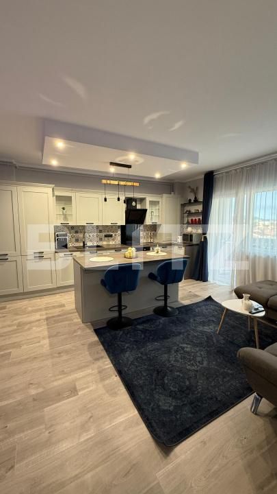 Apartament de închiriat 2 camere Floreşti - 170823AI | BLITZ Cluj-Napoca | Poza6