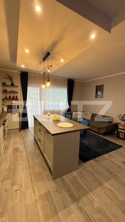 Apartament de închiriat 2 camere Floreşti - 170823AI | BLITZ Cluj-Napoca | Poza7