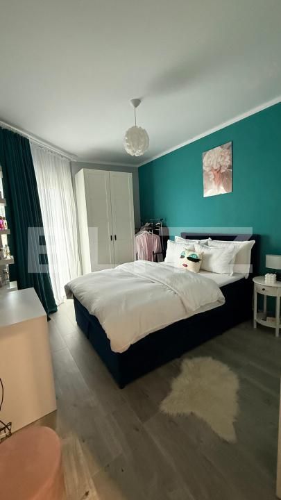 Apartament de închiriat 2 camere Floreşti - 170823AI | BLITZ Cluj-Napoca | Poza9