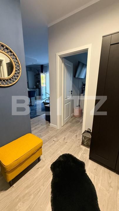 Apartament de închiriat 2 camere Floreşti - 170823AI | BLITZ Cluj-Napoca | Poza11