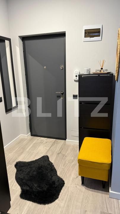 Apartament de închiriat 2 camere Floreşti - 170823AI | BLITZ Cluj-Napoca | Poza12