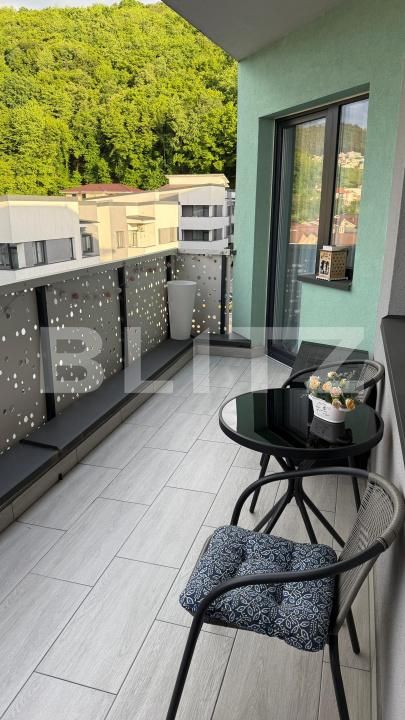 Apartament de închiriat 2 camere Floreşti - 170823AI | BLITZ Cluj-Napoca | Poza14