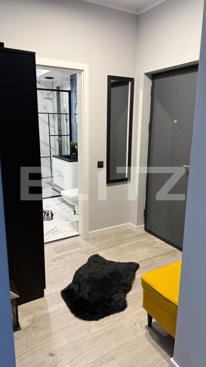 Apartament de închiriat 2 camere Floreşti - 170823AI | BLITZ Cluj-Napoca | Poza10