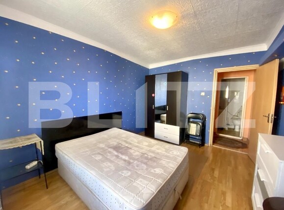 Apartament de închiriat 2 camere Marasti - 170825AI | BLITZ Cluj-Napoca | Poza4