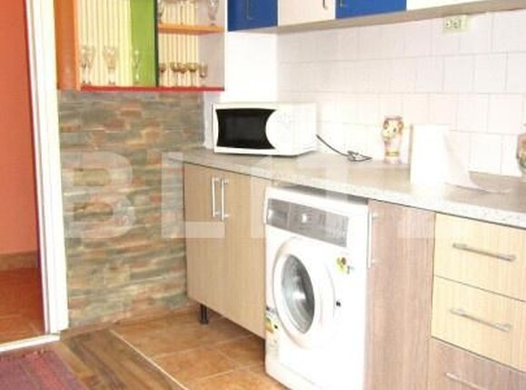 Apartament de închiriat 2 camere Marasti - 170825AI | BLITZ Cluj-Napoca | Poza11