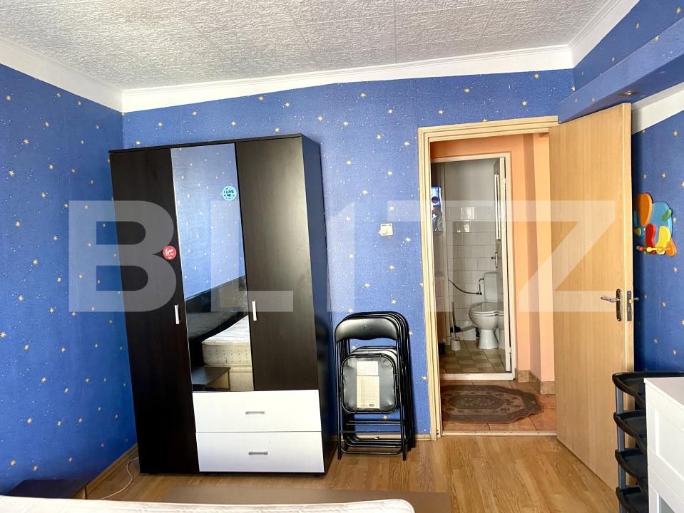 Apartament de închiriat 2 camere Marasti - 170825AI | BLITZ Cluj-Napoca | Poza6