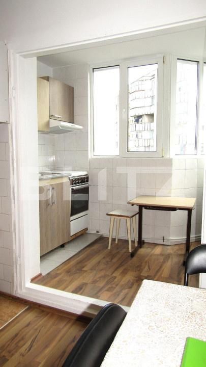 Apartament de închiriat 2 camere Marasti - 170825AI | BLITZ Cluj-Napoca | Poza8