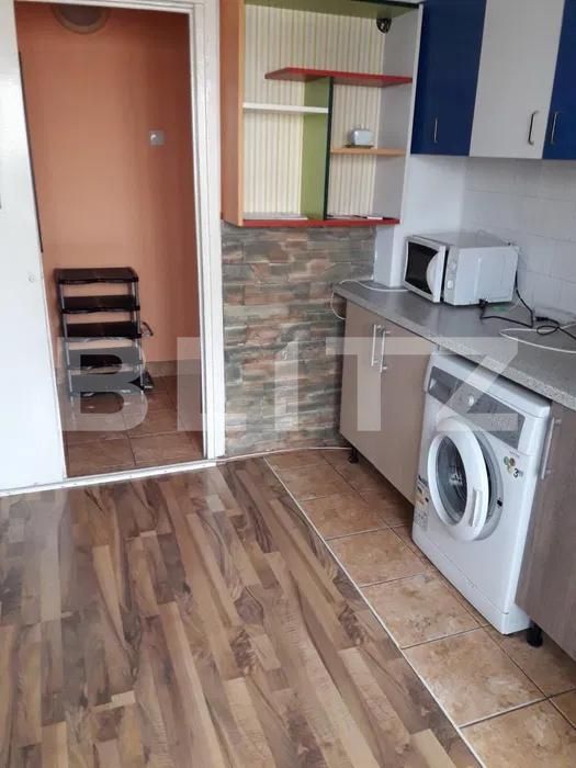 Apartament de închiriat 2 camere Marasti - 170825AI | BLITZ Cluj-Napoca | Poza9