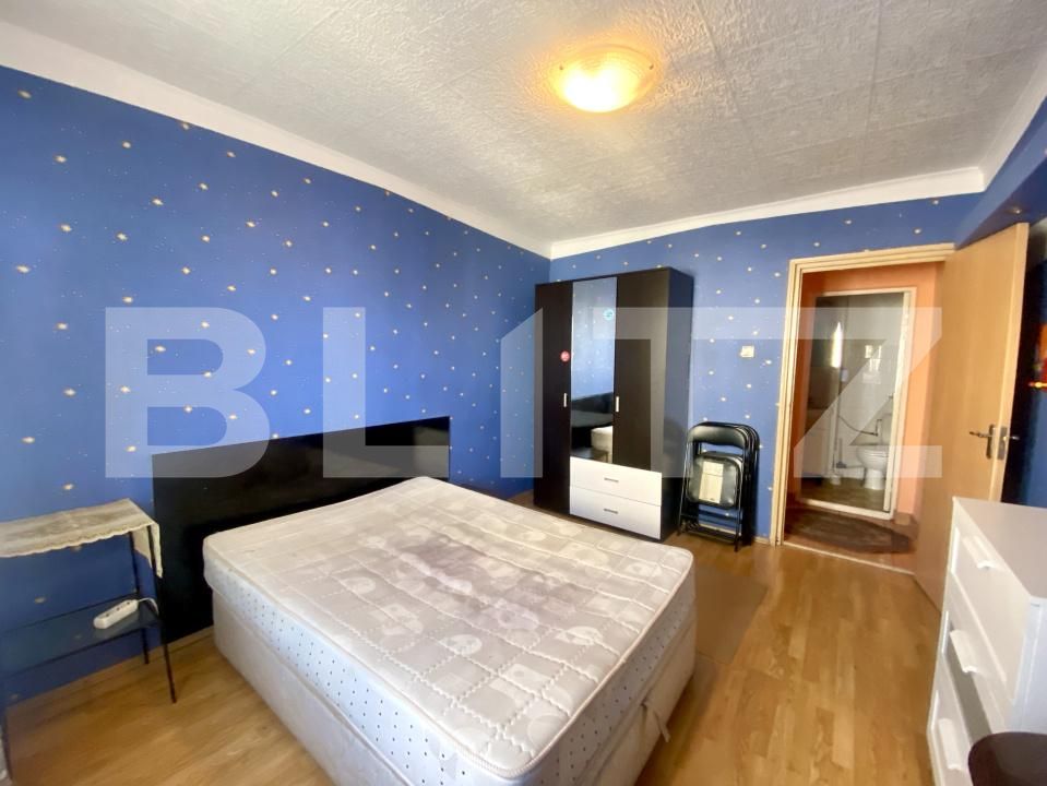 Apartament de închiriat 2 camere Marasti - 170825AI | BLITZ Cluj-Napoca | Poza4