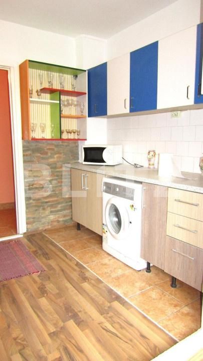 Apartament de închiriat 2 camere Marasti - 170825AI | BLITZ Cluj-Napoca | Poza11