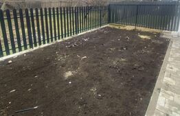 Casa ultrafinisata 80 mp, gradina 30 mp, terasa 35 mp, zona Avram Iancu