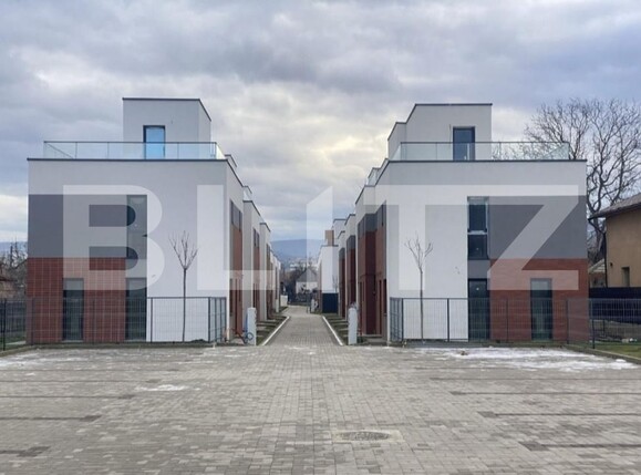 Casa de vânzare 4 camere Floreşti - 170826CV | BLITZ Cluj-Napoca | Poza1