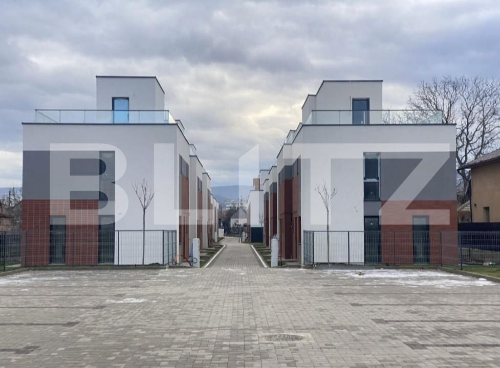 Casa de vânzare 4 camere Floreşti - 170826CV | BLITZ Cluj-Napoca | Poza1