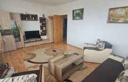 Apartament semidecomandat, pod cu posibilitate de mansardare , parcare cu CF