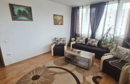 Apartament semidecomandat, pod cu posibilitate de mansardare , parcare cu CF