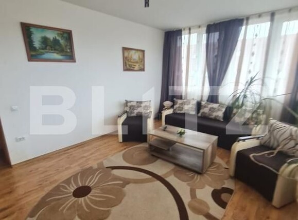 Apartament de vânzare 3 camere Floreşti - 170827AV | BLITZ Cluj-Napoca | Poza3