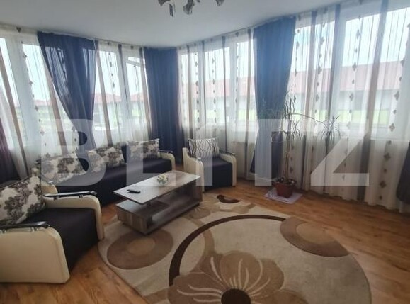 Apartament de vânzare 3 camere Floreşti - 170827AV | BLITZ Cluj-Napoca | Poza1